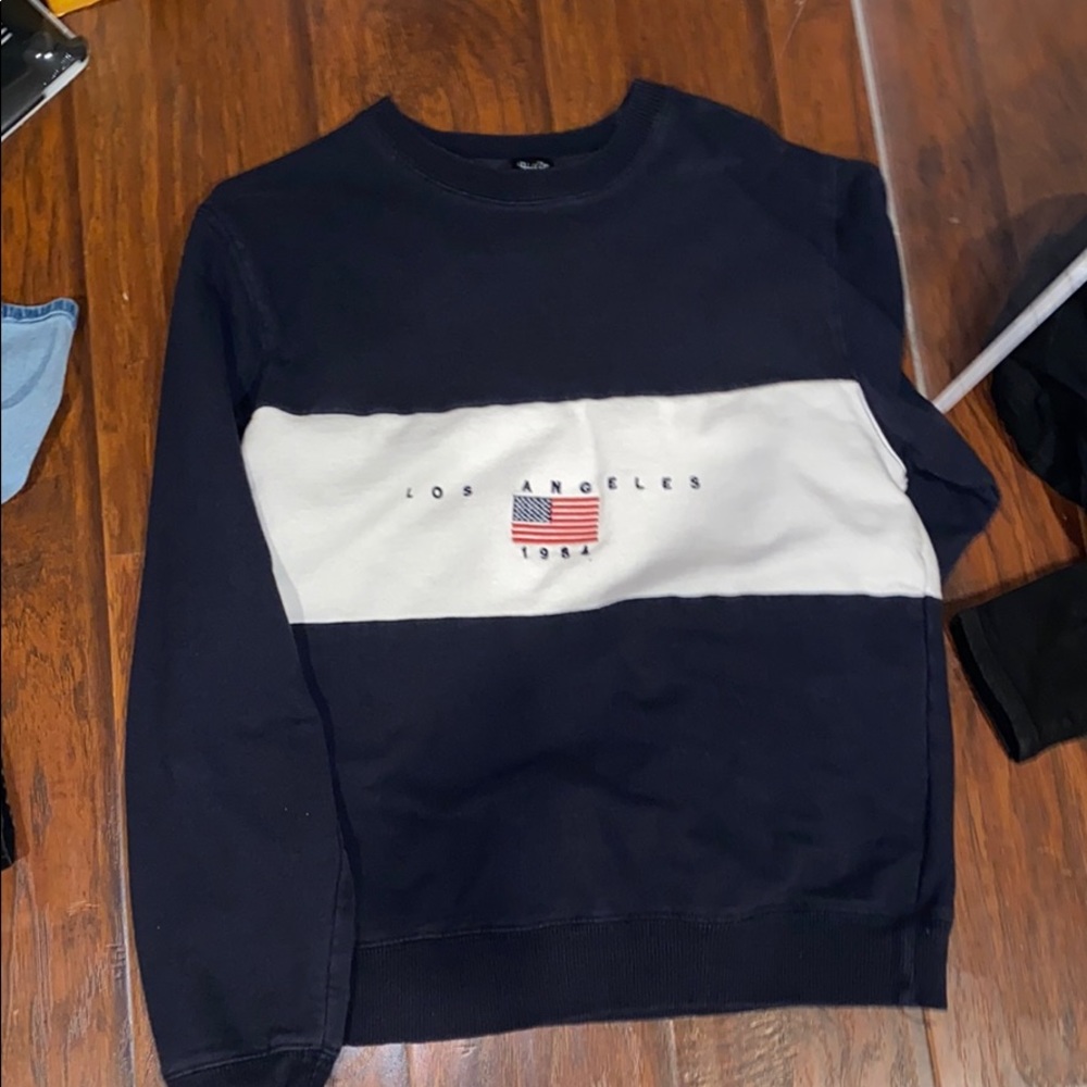 John galt sweater